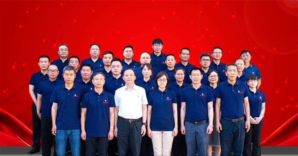 百年金钟踔厉高昂  立异引领续写新篇