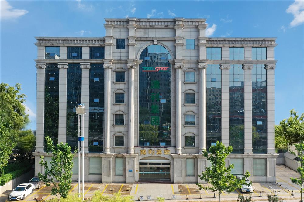 澳利团体：农业环保维稳  助力企业国际外商业品质双升